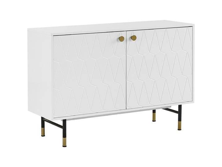 Beliani, Kommode + Sideboard, Adante (120 x 40 x 82 cm) von BELIANI