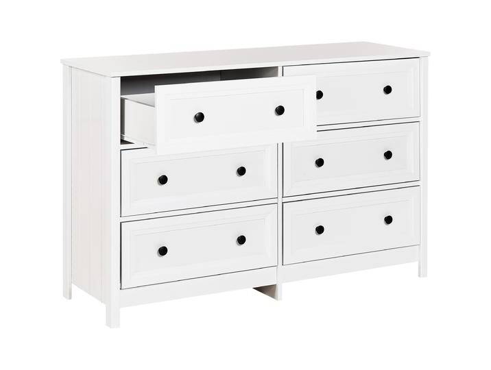 Beliani, Kommode + Sideboard, Hazelvale (120 x 80 x 45 cm) von BELIANI