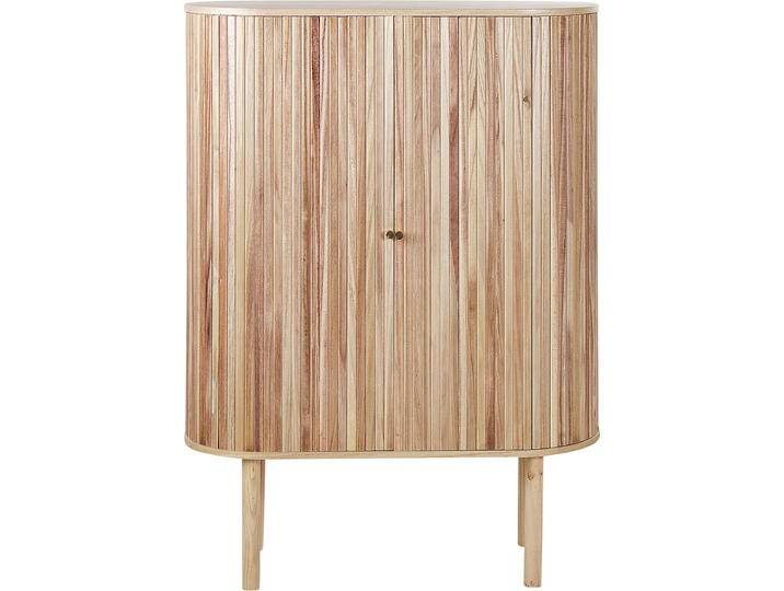 Beliani, Kommode + Sideboard, Manara (95 x 40 x 130 cm) von BELIANI