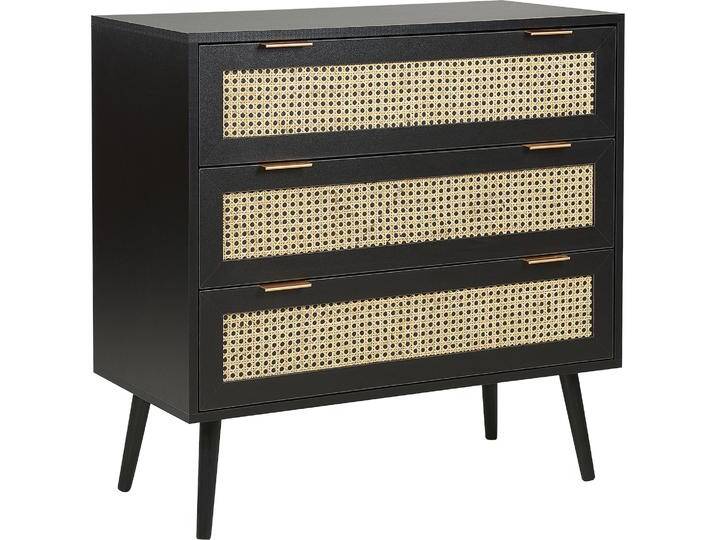 Beliani, Kommode + Sideboard, Opoco (80 x 40 x 80 cm) von BELIANI