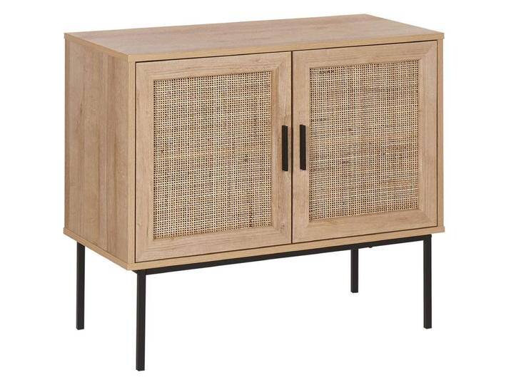 Beliani, Kommode + Sideboard, Pasco (80 x 40 x 72 cm) von BELIANI