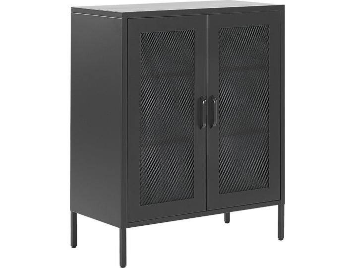 Beliani, Kommode + Sideboard, Wakatipu (80 x 40 x 102 cm) von BELIANI