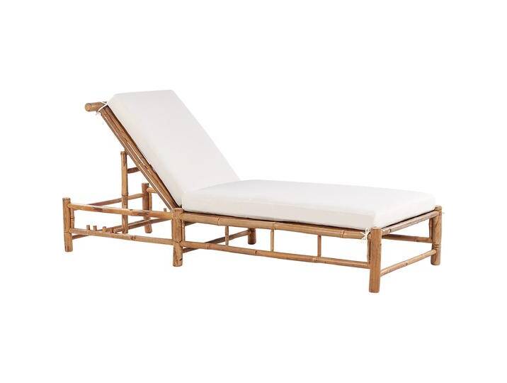 Beliani, Liegestuhl, Ligure (199 cm) von BELIANI