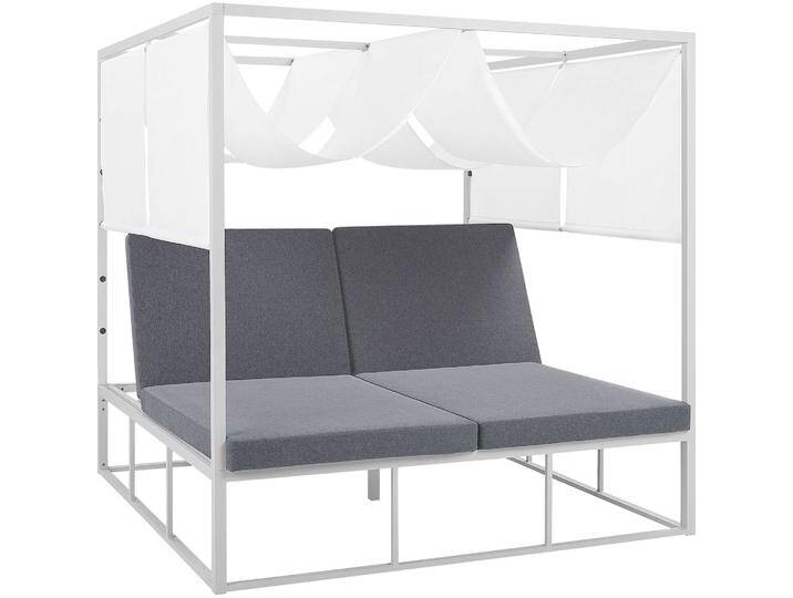 Beliani, Liegestuhl, Pallanza (196 cm) von BELIANI