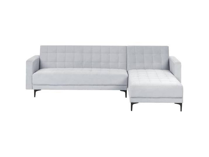 Beliani, Sofa, Aberdeen (Ecksofa) von BELIANI