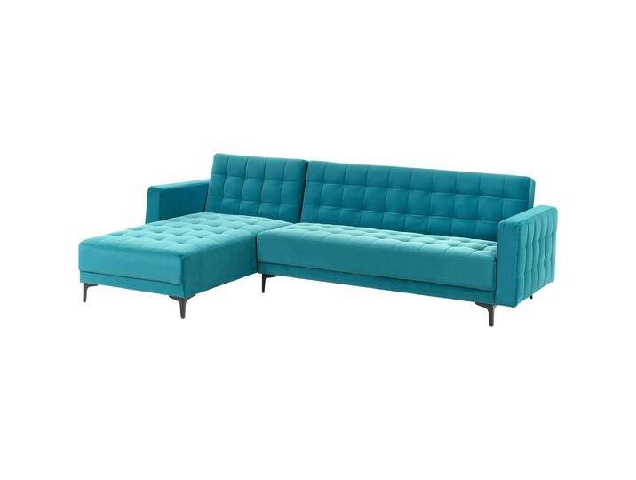 Beliani, Sofa, Aberdeen (Ecksofa) von BELIANI
