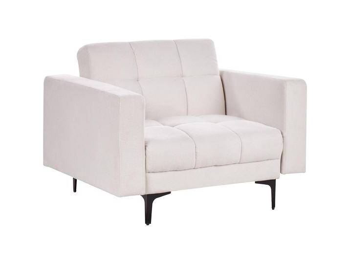 Beliani, Sofa + Bettsofa, Alnes (3-Sitzer) von BELIANI