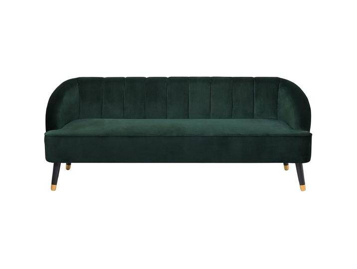 Beliani, Sofa + Bettsofa, Alsvag (3-Sitzer) von BELIANI