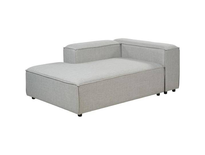 Beliani, Sofa + Bettsofa, Ardal (Modular Sofa) von BELIANI