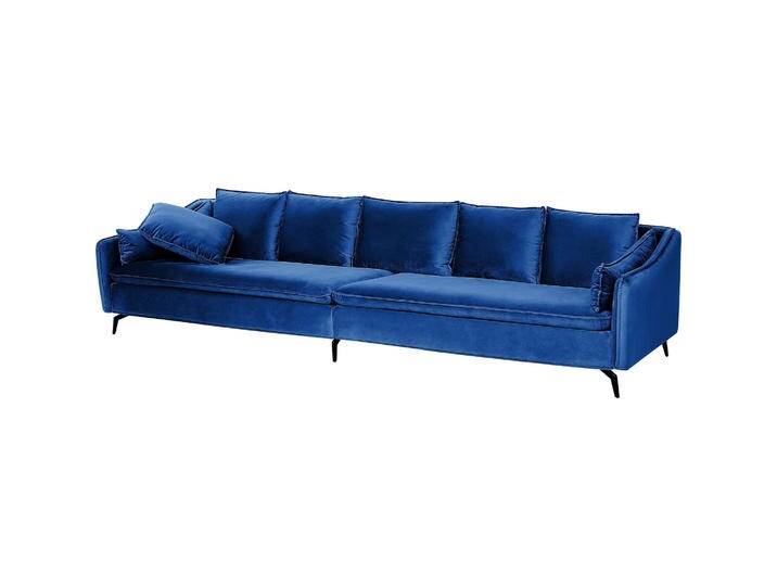 Beliani, Sofa + Bettsofa, Aure (4-Sitzer) von BELIANI