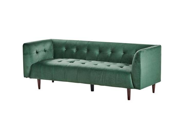 Beliani, Sofa + Bettsofa, Byske (3-Sitzer) von BELIANI