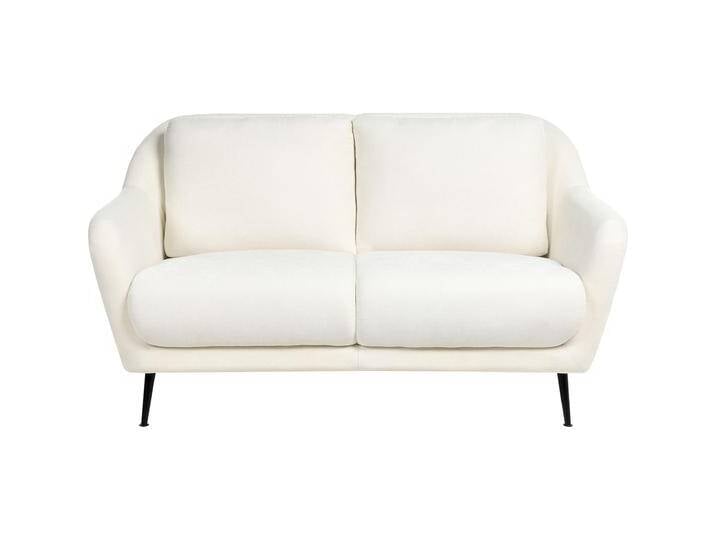 Beliani, Sofa + Bettsofa, Eiby (2-Sitzer) von BELIANI