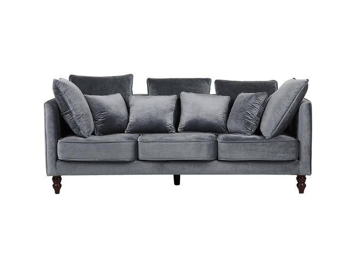 Beliani, Sofa + Bettsofa, Fenstad (3-Sitzer) von BELIANI