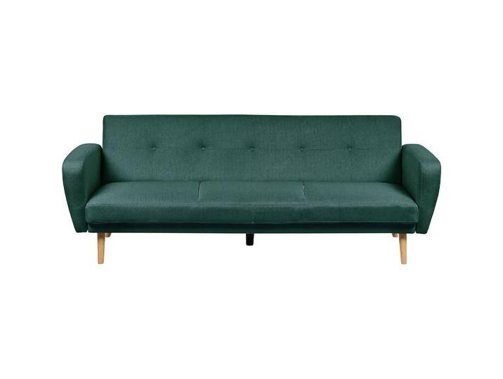 Beliani, Sofa + Bettsofa, Florli (3-Sitzer) von BELIANI