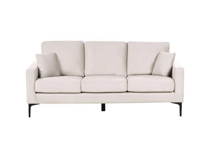 Beliani, Sofa + Bettsofa, Gavle (3-Sitzer) von BELIANI