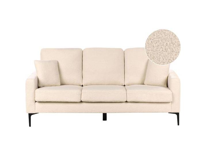 Beliani, Sofa + Bettsofa, Gavle (3-Sitzer) von BELIANI