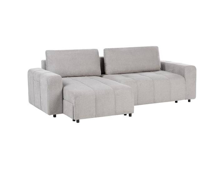 Beliani, Sofa + Bettsofa, Innvik von BELIANI