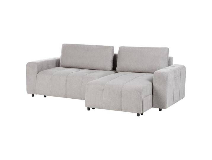 Beliani, Sofa, Innvik (Ecksofa) von BELIANI