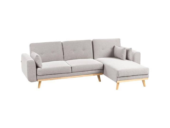 Beliani, Sofa, Kaarina (Ecksofa) von BELIANI