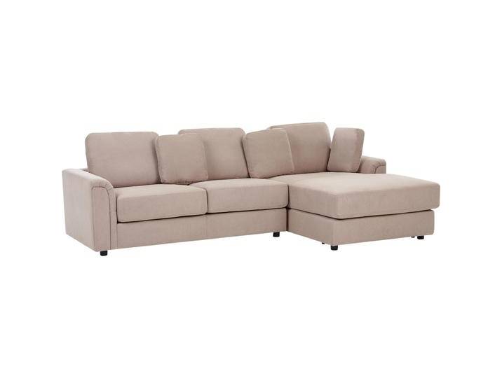 Beliani, Sofa, Kohlo (Ecksofa) von BELIANI