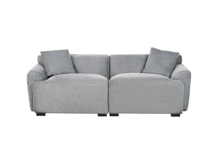 Beliani, Sofa + Bettsofa, Korio (3-Sitzer) von BELIANI