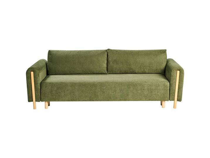 Beliani, Sofa + Bettsofa, Kvam (Bettsofa) von BELIANI