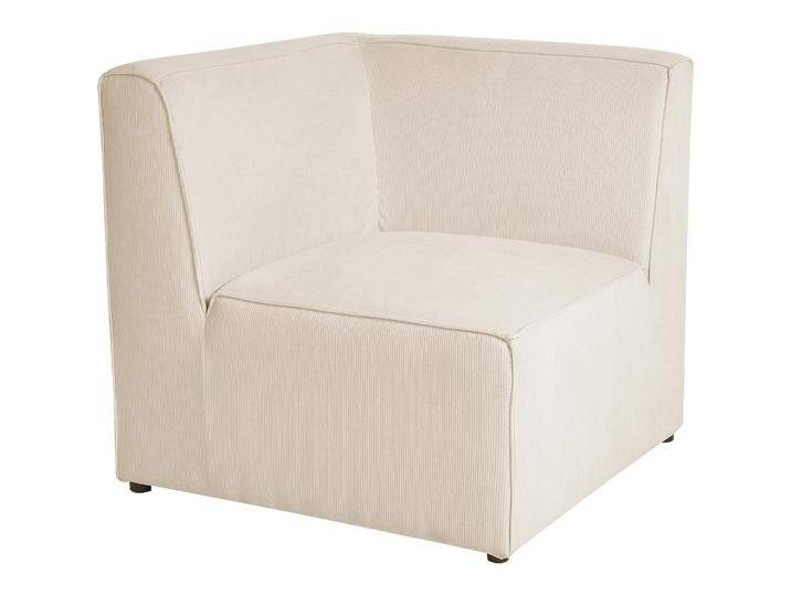 Beliani, Sofa + Bettsofa, Lemvig (Modular Sofa) von BELIANI