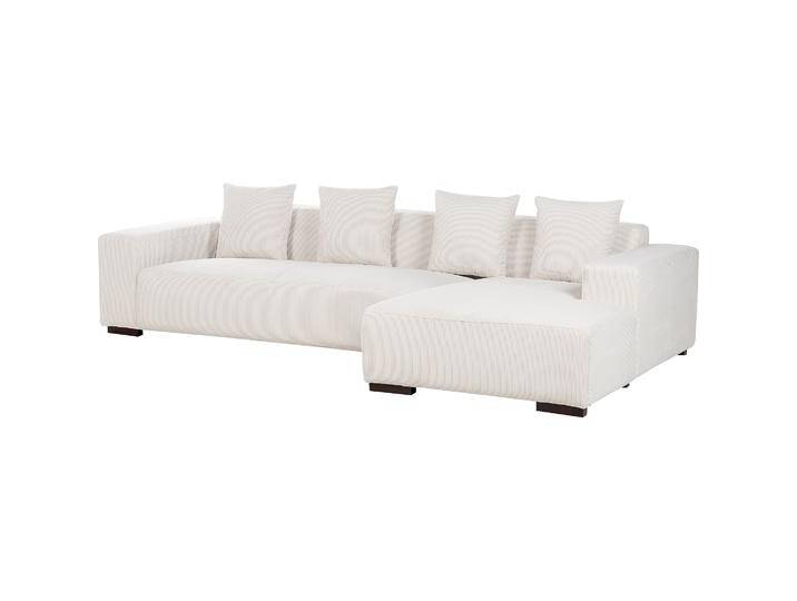 Beliani, Sofa, Lungo (Ecksofa) von BELIANI