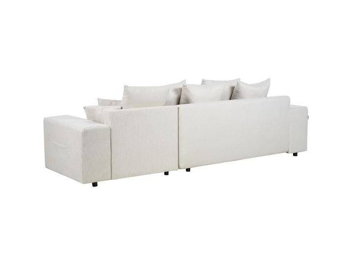 Beliani, Sofa, Luspa (Ecksofa) von BELIANI