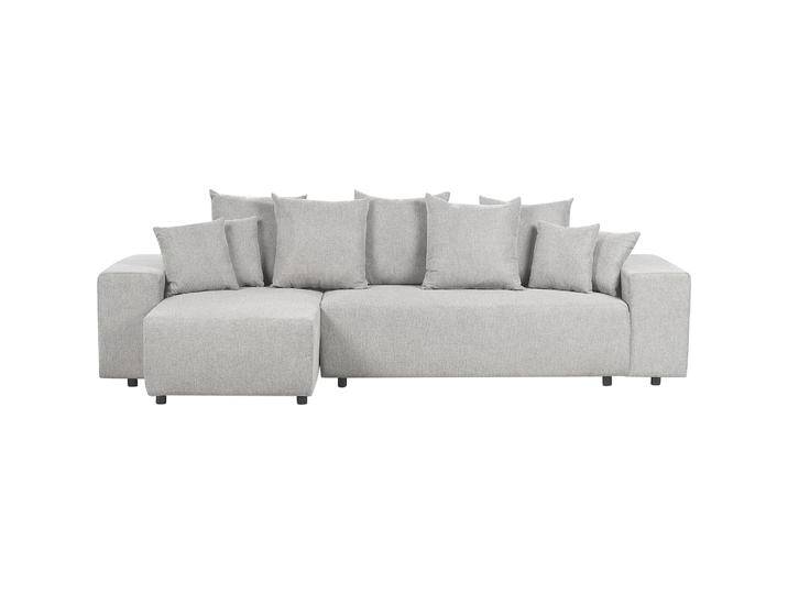 Beliani, Sofa, Luspa (Ecksofa) von BELIANI