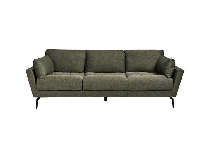 Beliani, Sofa, Nenola (4-Sitzer) von BELIANI