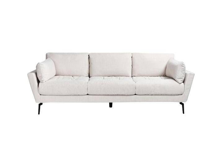 Beliani, Sofa + Bettsofa, Nenola (4-Sitzer) von BELIANI