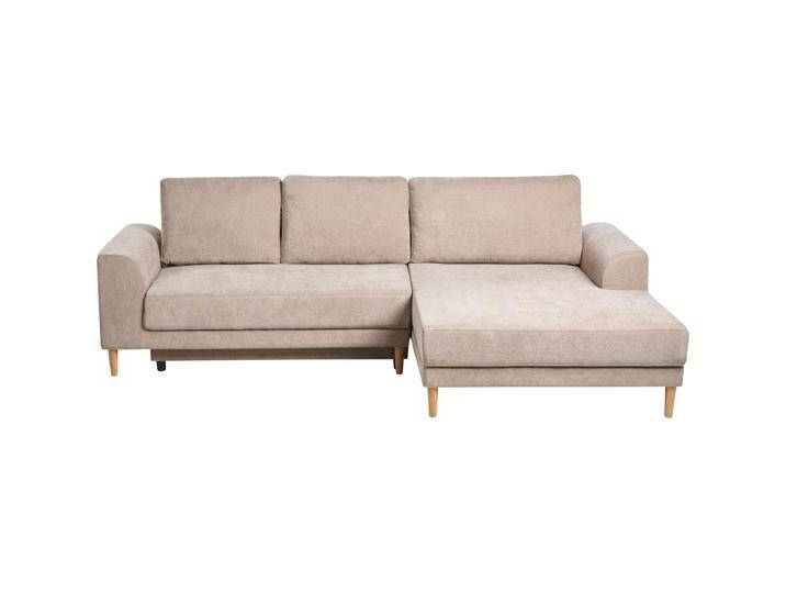 Beliani, Sofa + Bettsofa, Nuborg (Ecksofa) von BELIANI