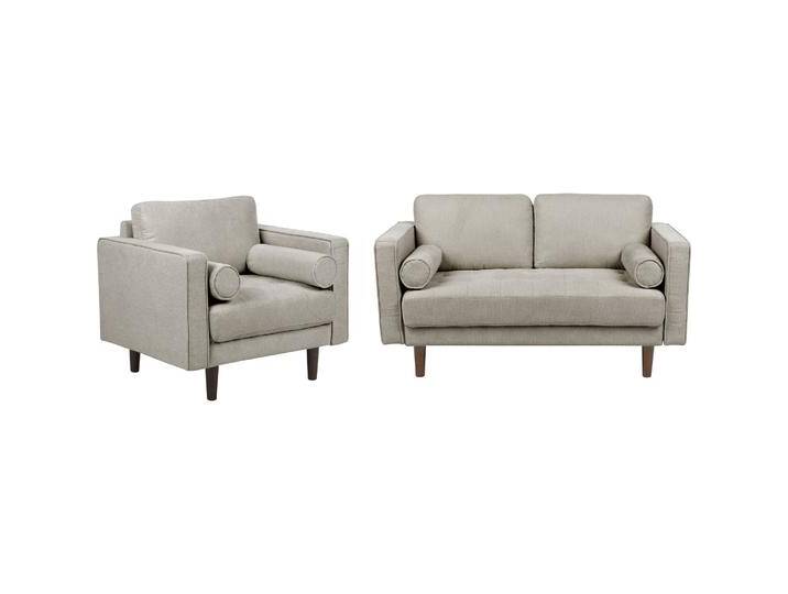 Beliani, Sofa + Bettsofa, Nurmo (2-Sitzer) von BELIANI