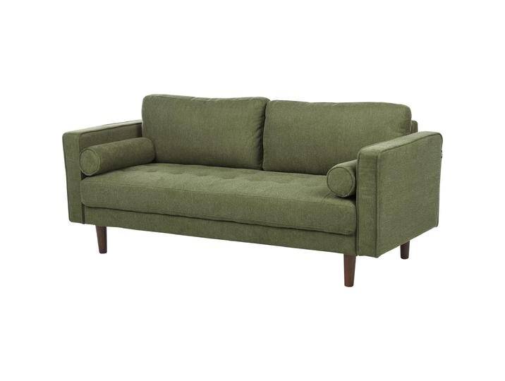 Beliani, Sofa + Bettsofa, Nurmo (Polstergruppe) von BELIANI