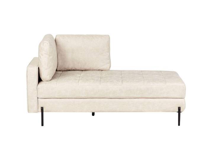 Beliani, Sofa + Bettsofa, Rebais Beliani, Sofa + Bettsofa, Rebais von BELIANI