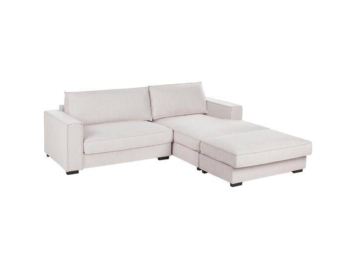 Beliani, Sofa, Renders (Ecksofa) von BELIANI