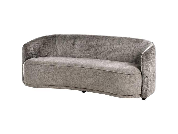 Beliani, Sofa + Bettsofa, Roset (3-Sitzer) von BELIANI