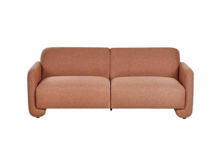 Beliani, Sofa + Bettsofa, Saland (3-Sitzer) von BELIANI