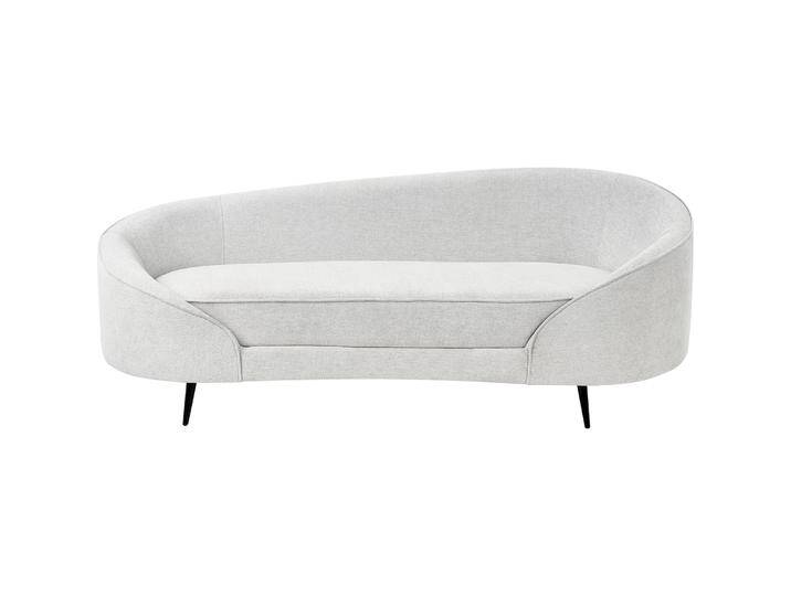 Beliani, Sofa + Bettsofa, Savar (3-Sitzer) von BELIANI