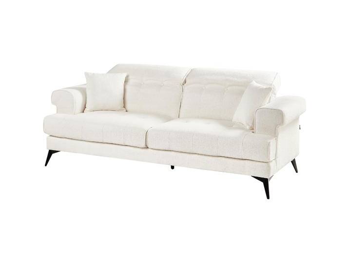Beliani, Sofa, Skive von BELIANI