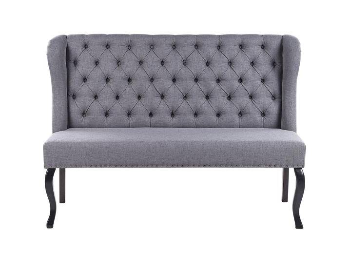 Beliani, Sofa + Bettsofa, Torsby (2-Sitzer) von BELIANI