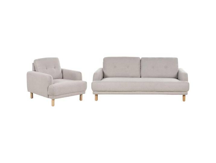 Beliani, Sofa + Bettsofa, Tuve (3-Sitzer) von BELIANI