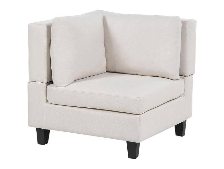 Beliani, Sofa + Bettsofa, Unstad (Ecksofa) von BELIANI