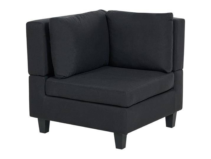 Beliani, Sofa + Bettsofa, Unstad (Ecksofa) von BELIANI