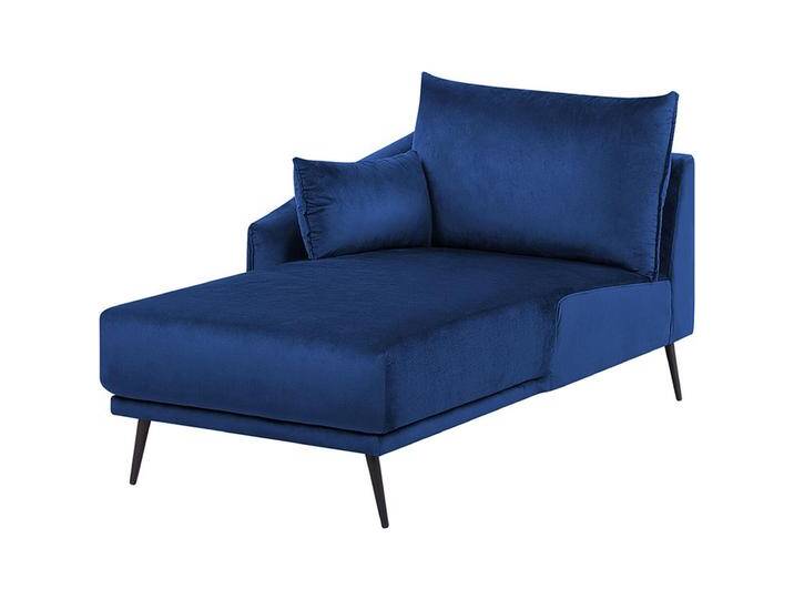Beliani, Sofa + Bettsofa, Varde (3-Sitzer) von BELIANI