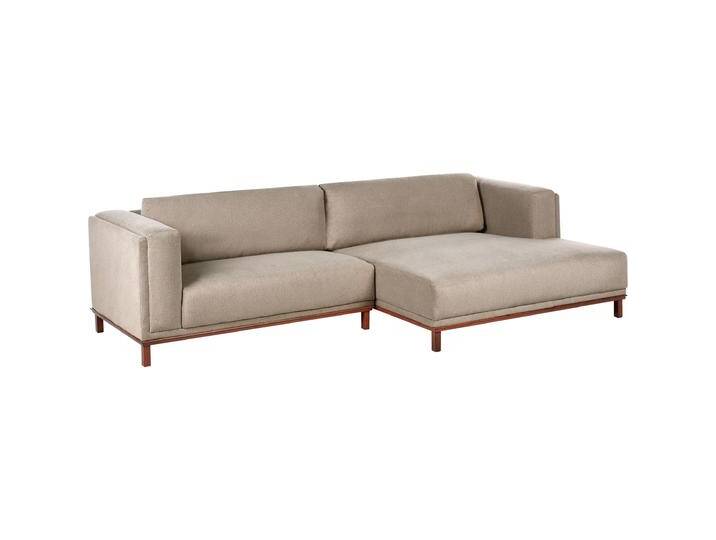 Beliani, Sofa + Bettsofa, Veng (Ecksofa) von BELIANI