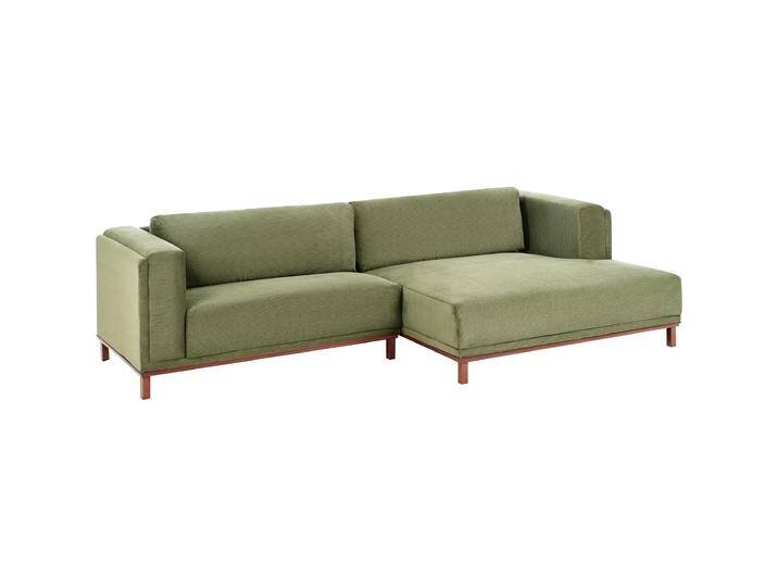 Beliani, Sofa + Bettsofa, Veng (Ecksofa) Beliani, Sofa + Bettsofa, Veng (Ecksofa) von BELIANI