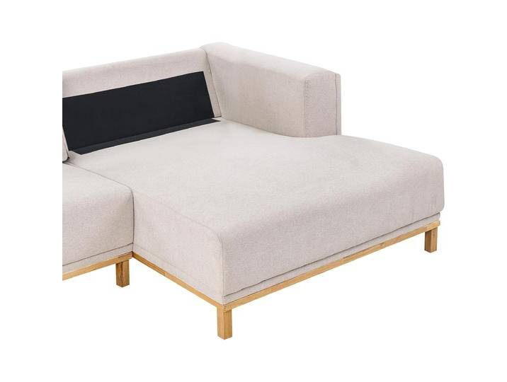 Beliani, Sofa + Bettsofa, Veng (4-Sitzer) von BELIANI