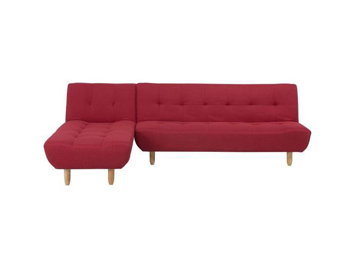 Beliani, Sofa + Bettsofa, Alsten (Modular Sofa) von BELIANI